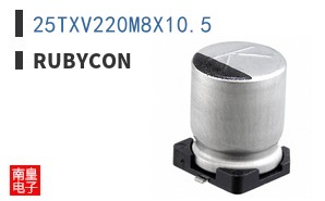 25TXV220M8X10.5 ͼƬ
