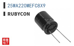 25WA220MEFC8X9 ͼƬ