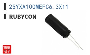 25YXA100MEFC6.3X11 ͼƬ