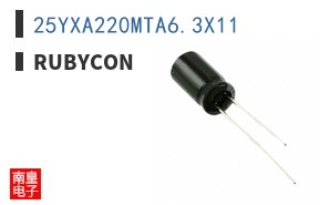 25YXA220MTA6.3X11 ͼƬ