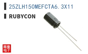25ZLH150MEFCTA6.3X11 ͼƬ