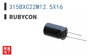 315BXC22M12.5X16 ͼƬ