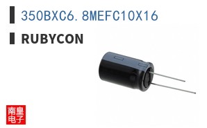 350BXC6.8MEFC10X16 ͼƬ