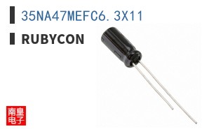 35NA47MEFC6.3X11 ͼƬ