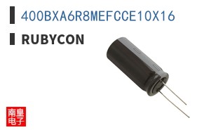 400BXA6R8MEFCCE10X16 ͼƬ