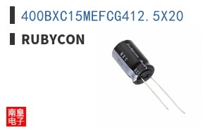 400BXC15MEFCG412.5X20 ͼƬ