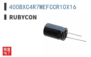 400BXC4R7MEFCCR10X16 ͼƬ