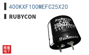 400KXF100MEFC25X20 ͼƬ