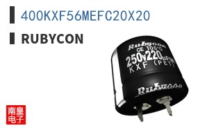 400KXF56MEFC20X20 ͼƬ