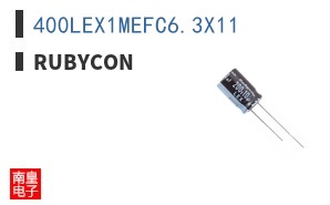 400LEX1MEFC6.3X11 ͼƬ