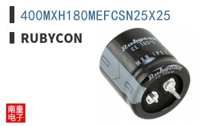 400MXH180MEFCSN25X25 ͼƬ