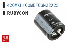 420MXH100MEFCSN22X25 ͼƬ