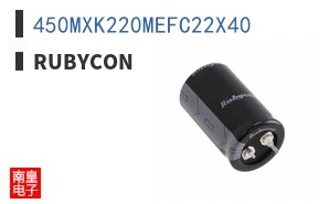 450MXK220MEFC22X40 ͼƬ