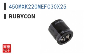 450MXK220MEFC30X25 ͼƬ