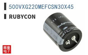 500VXG220MEFCSN30X45 ͼƬ