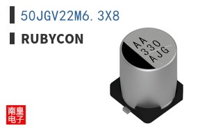 50JGV22M6.3X8 ͼƬ