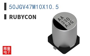 50JGV47M10X10.5 ͼƬ