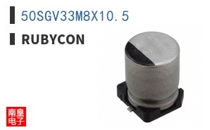 50SGV33M8X10.5 ͼƬ