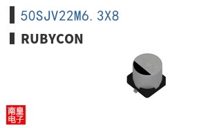 50SJV22M6.3X8 ͼƬ