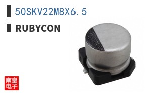 50SKV22M8X6.5 ͼƬ
