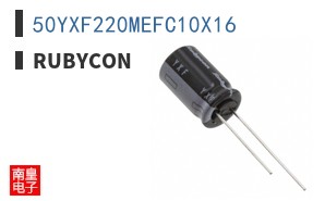 50YXF220MEFC10X16 ͼƬ