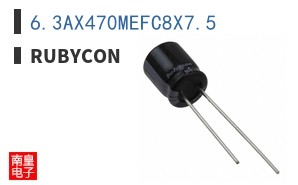 6.3AX470MEFC8X7.5 ͼƬ