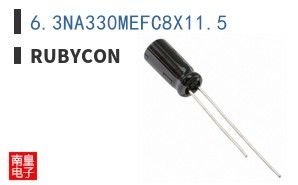6.3NA330MEFC8X11.5 ͼƬ