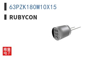 63PZK180M10X15 ͼƬ