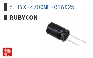 6.3YXF4700MEFC16X25 ͼƬ
