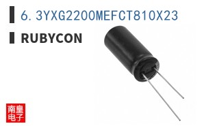 6.3YXG2200MEFCT810X23 ͼƬ