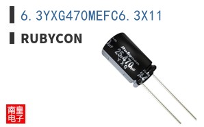 6.3YXG470MEFC6.3X11 ͼƬ
