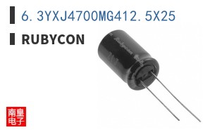 6.3YXJ4700MG412.5X25 ͼƬ