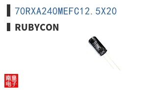 70RXA240MEFC12.5X20 ͼƬ
