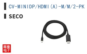 CV-MINIDP/HDMI(A)-M/M/2-PK ͼƬ