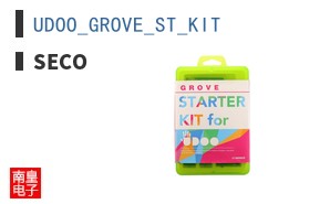 UDOO_GROVE_ST_KIT ͼƬ