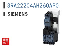 3RA22204AH260AP0 ͼƬ