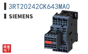 3RT20242CK643MA0 ͼƬ
