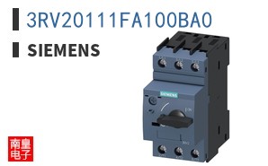 3RV20111FA100BA0 ͼƬ