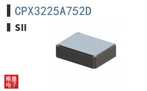 CPX3225A752D ͼƬ
