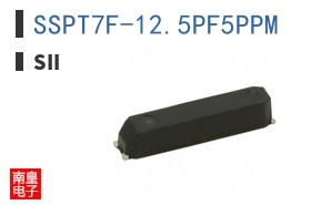 SSPT7F-12.5PF5PPM ͼƬ