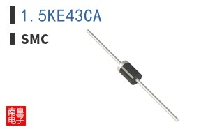 1.5KE43CA ͼƬ