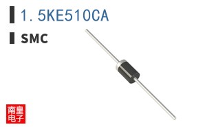 1.5KE510CA ͼƬ