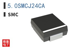 5.0SMCJ24CA ͼƬ