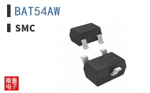 BAT54AW ͼƬ