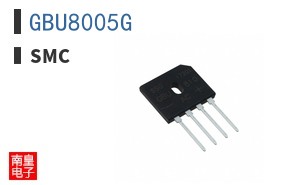 GBU8005G ͼƬ