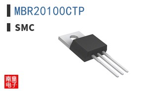 MBR20100CTP ͼƬ