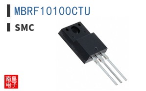 MBRF10100CTU ͼƬ