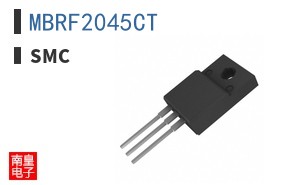 MBRF2045CT ͼƬ
