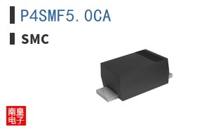 P4SMF5.0CA ͼƬ