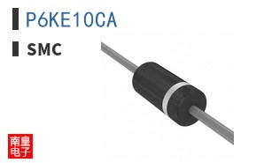 P6KE10CA ͼƬ